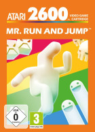 Mr. Run and Jump Hobby
