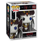 Diablo 4 POP! Games Vinyl Figure Lilith 15 cm nr. 942 Hobby