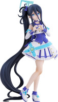 Blue Archive Friends Pop Up Parade PVC Statue Aris: Mischievous Straight Ver. 16 cm Hobby