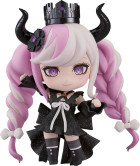 Master Detective Archives: Rain Code Nendoroid Action Figure Shinigami 10 cm Hobby