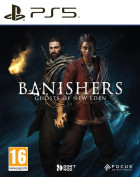 Banishers Ghosts of New Eden PS5