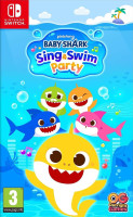 Baby Shark Sing and Swim Party NS