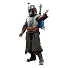 Star Wars: The Mandalorian Black Series Action Figure 2022 Boba Fett (Tython) Jedi Ruins 15 cm Hobby