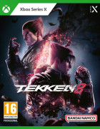 Tekken 8 XSX