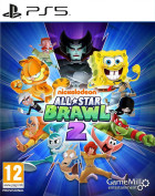 Nickelodeon All-Star Brawl 2, PlayStation 5