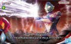 FIGURE RISE ULTRAMAN TRIGGER MULTI TYPE Hobby