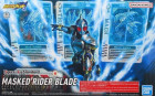 FIGURE RISE KAMEN RIDER MASKED RIDER BLADE EPS Hobby