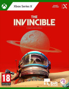 The Invincible XSX