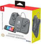 Split Pad Pro Attachment Set Grey NS