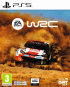 EA Sports WRC PS5