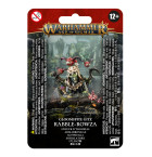 Gloomspite Gitz Rabble-Rowza Hobby