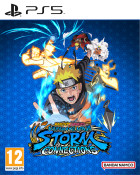 Naruto x Boruto Ultimate Ninja Storm Connections, PlayStation 5