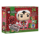 DC Comics Pocket POP! Advent Calendar 2023 Hobby