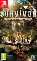 Survivor Castaway Island NS