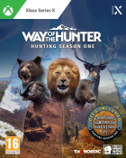 Way of the Hunter Hunting Season One XSX