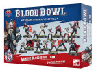 Blood Bowl Vampire Team The Drakfang Thirsters Hobby