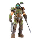 Doom Action Figure 1/6 Doomslayer 30 cm Hobby