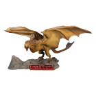 House of the Dragon PVC Statue Syrax 17 cm Hobby