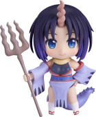 Miss Kobayashi's Dragon Maid Nendoroid Action Figure Elma 10 cm Hobby