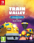Train Valley Collection Deluxe Edition NS