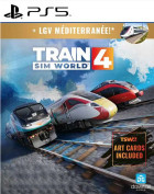 Train Sim World 4 Deluxe Edition PS5