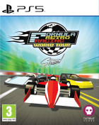 Formula Retro Racing World Tour Special Edition PS5
