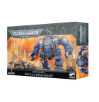 Space Marines Brutalis Dreadnought Hobby