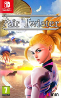 Air Twister NS