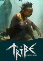 Tribe: Primitive Builder (PC) klucz Steam Klucze
