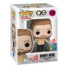 Queer Eye POP! TV Vinyl Figure Bobby Berk 9 cm nr. 1426, Hobby