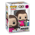 Queer Eye POP! TV Vinyl Figure Jonathan Van Ness 9 cm nr. 1427 Hobby