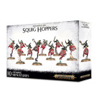 Gloomspite Gitz Squig Hoppers Hobby