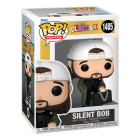 Clerks 3 POP! Movies Vinyl Figure Silent Bob 9 cm nr. 1485 Hobby