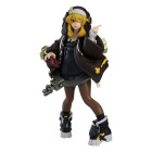 Guilty Gear Strive Pop Up Parade PVC Statue Bridget Strive Black 17 cm Hobby