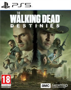 The Walking Dead Destinies PS5