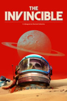 The Invincible (PC) klucz Steam Klucze