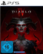 Diablo IV DE/ANG/PL PS5
