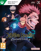 Jujutsu Kaisen Cursed Clash XONE