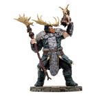 Diablo 4 Action Figure Druid (Rare) 15 cm Hobby