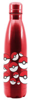 Butelka  Pokemon Full Pokeballs Metal Bottle 780ml Hobby