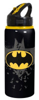 Butelka Batman Sport Metal Bottle 710ml Hobby