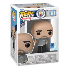 EFL POP! Football Vinyl Figure ManCity - Pep Guardiola 9 cm nr. 61 Hobby