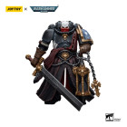 Warhammer 40k Action Figure 1/18 Ultramarines Judiciar 12 cm Hobby