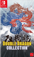 Double Dragon Collection (import) NS
