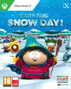South Park Snow Day!, Xbox Series X