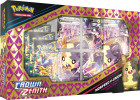 POKEMON TCG: CROWN ZENITH V UNION MORPEKO PREMIUM COLLECTION Hobby