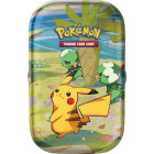 POKEMON TCG: PALDEA FRIENDS MINI TIN Hobby