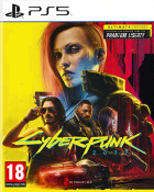 Cyberpunk 2077 Ultimate Edition PS5