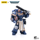 Warhammer 40k Action Figure 1/18 Ultramarines Primaris Lieutenant Horatius 12 cm Hobby