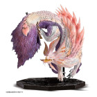 Monster Hunter PVC Statue Builder Cube Mizutsune 10 cm Hobby